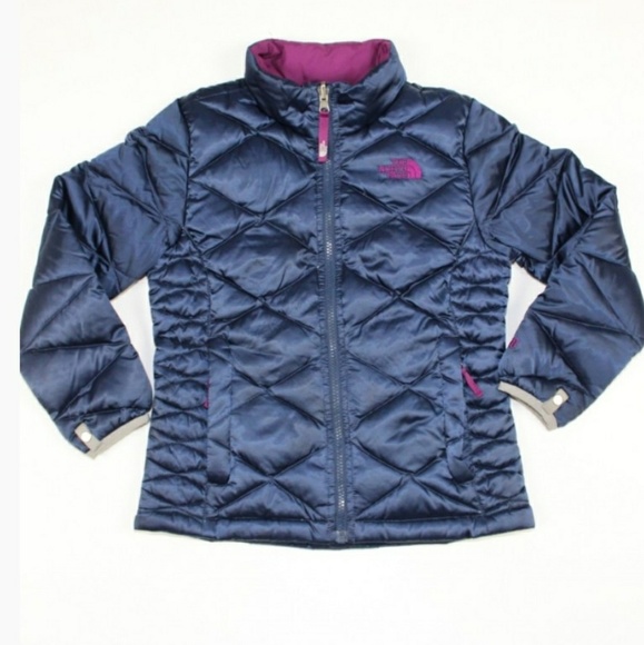 THE NORTH FACE ACONCAGUA DOWN JACKET - Picture 1 of 2